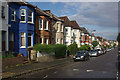 Umfreville Road, Harringay