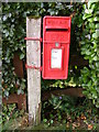 The Station Postbox