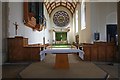 All Saints, Hockerill - Chancel