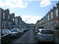 Milton Street - Arthur Street