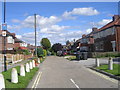 Abbotsford Road - Lawrence Street