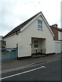 House in Vernon Close