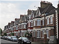 Sheldon Road, NW2