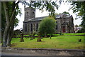 Christ Church, Colne