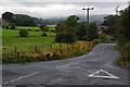 Castle Road, Colne