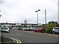 Wishaw General Hospital