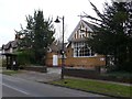 Berkswell Village Hall