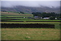 Fields towards Stunstead Farm