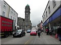 High Street, Enniskillen