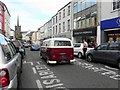 High Street, Enniskillen