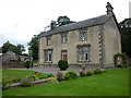 Large house at Wickerslack