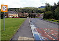 Chain Road houses, Glynneath