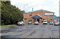 Vale of Neath Leisure Centre, Glynneath