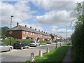 Tuke Avenue - Tang Hall Lane