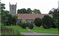 St Michael, Woolverstone