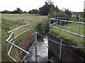 Drain and Bromley Public Golf Course