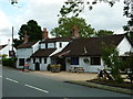 The Durham Ox, Thimbleby