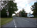 High Street, Baumber, Lincolnshire