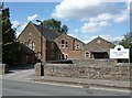 Carey Baptist Church, Moulton