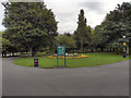 SJ7999 : Buile Hill Park by David Dixon