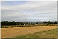 Wind Turbine, Devereux Wootton