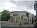 York Barbican - Paragon Street