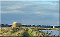 Martello Towers