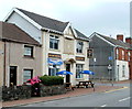 Crown Inn, Glynneath