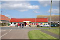 Post Office, Beadnell