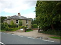 The farm office at Ranby Hall