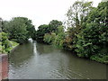 Hythe, Royal Military Canal