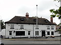 Hythe, Red Lion Square