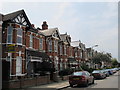 Temple Road, NW2