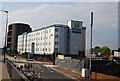 Holiday Inn, Canning Town