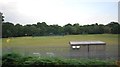 Playing fields, Maybury Estate