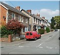 Summerfield Road Abergavenny