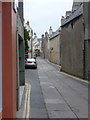 Kirkwall: Victoria Street