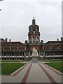 Royal Holloway College