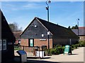 Manor Farm - The Cow Byre