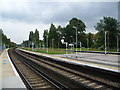 Norbury station