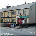 Mardy Post Office, Monmouthshire