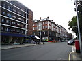 Fulham Road, London SW3