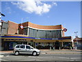 Perivale underground station