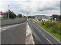 A5 By-pass, Omagh