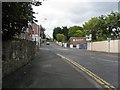 Kevlin Road, Omagh