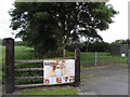 Bresagh Townland