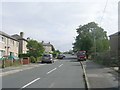 Enfield Road - Cliffe Lane West