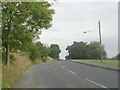 Green Road - viewed from Cliffe Lane West