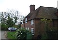 Snaylham Cottages