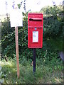 Framlingham Road Postbox